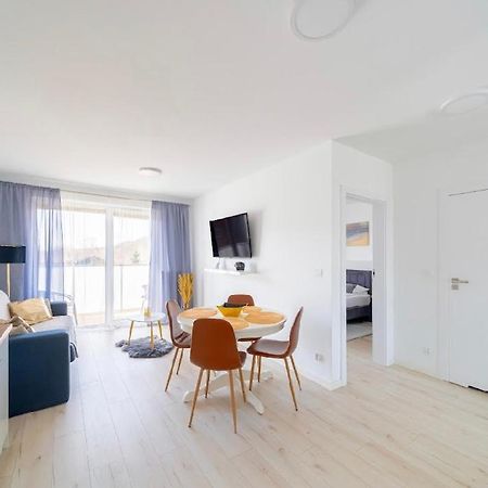 Apartament Przy Wydmie Grzybowo (West Pomeranian) Exterior foto