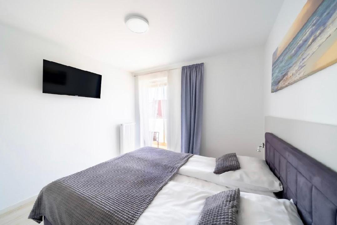 Apartament Przy Wydmie Grzybowo (West Pomeranian) Exterior foto